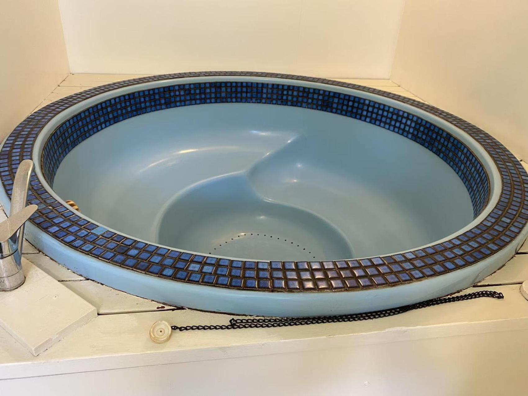 Malones Spa Motel Rotorua Zewnętrze zdjęcie